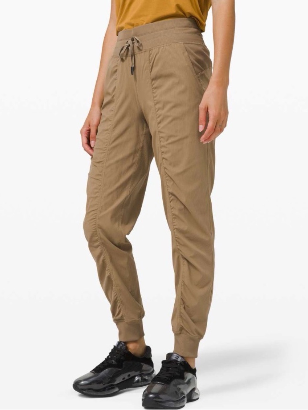 Lululemon Dance Studio Joggers